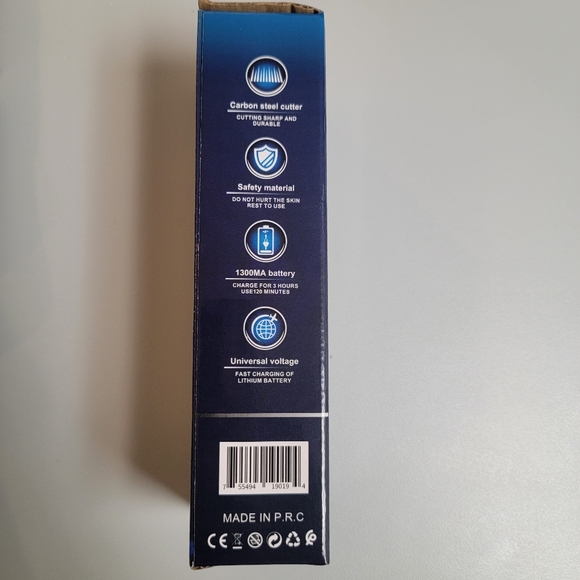 Professional grade hair clipper/trimmer - Picture 3 of 3